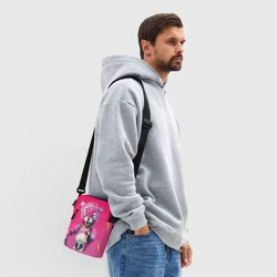 Сумка через плечо 3D Only You! - фото 2