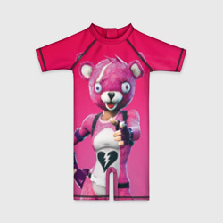 Детский купальный костюм 3D Only You!