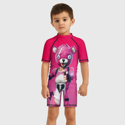 Детский купальный костюм 3D Only You! - фото 2