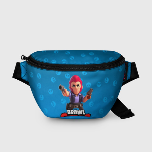 Поясная сумка 3D Brawl Stars 11