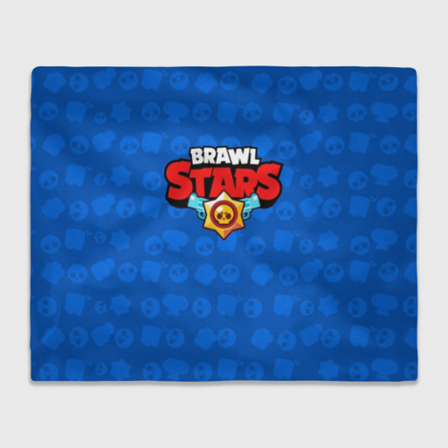 Плед 3D Brawl Stars 12