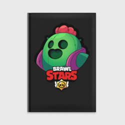 Ежедневник Brawl Stars 5