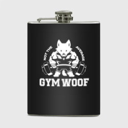 Фляга Gym woof