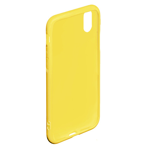 Чехол для iPhone XS Max матовый БИТВА ОГНЕЙ Фото 01 Чехол для iPhone XS Max матовый БИТВА ОГНЕЙ Фото 01