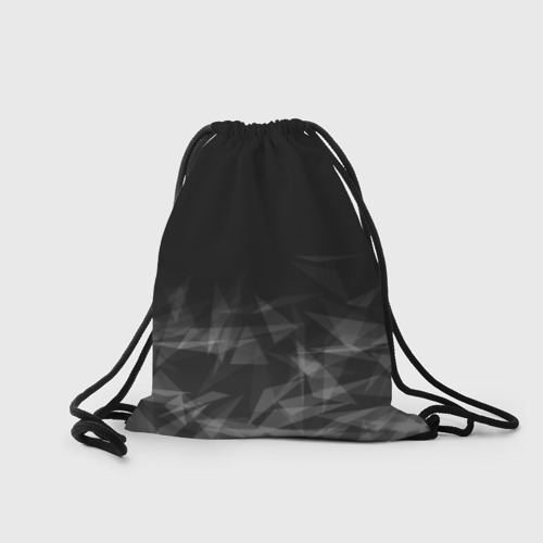 Рюкзак-мешок 3D Danganronpa дым - фото 2