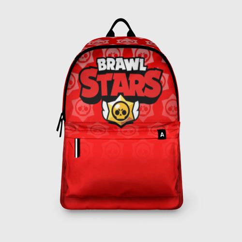 Рюкзак 3D BRAWL STARS - фото 4