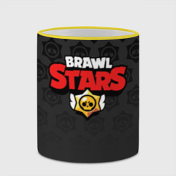 Кружка с полной запечаткой Brawl Stars - фото 2