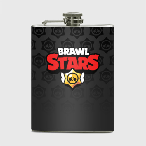 Фляга Brawl Stars