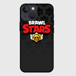 Чехол для iPhone 13 mini Brawl Stars