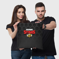 Подушка 3D Brawl Stars - фото 2