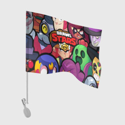 BRAWL STARS BRAWL STARS