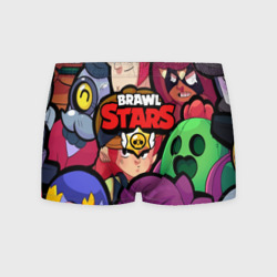 BRAWL STARS BRAWL STARS