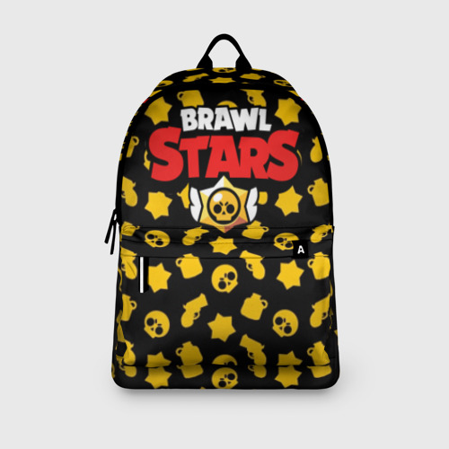 Рюкзак 3D Brawl Stars - фото 4