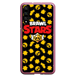 Чехол для Honor 20 Brawl Stars