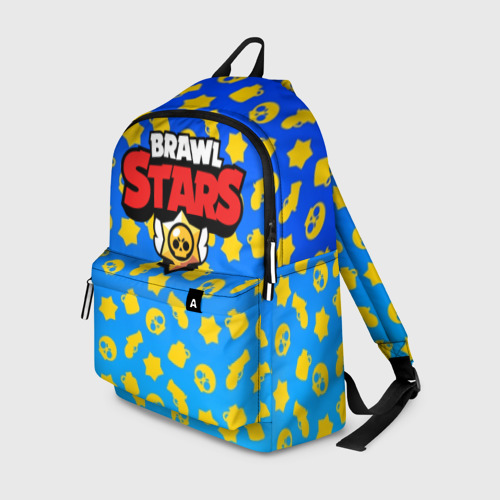 Рюкзак 3D BRAWL STARS