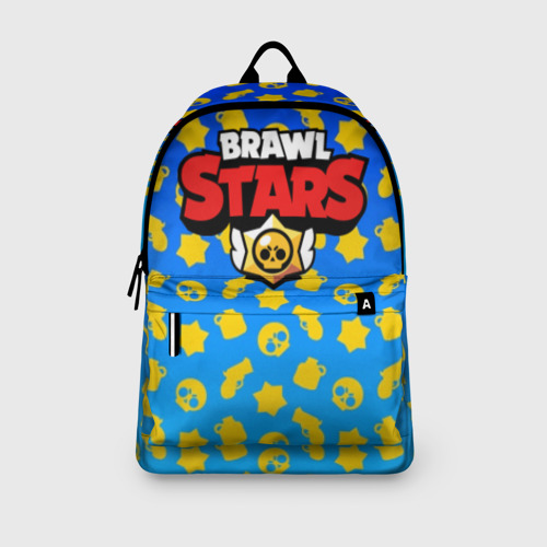 Рюкзак 3D BRAWL STARS - фото 4