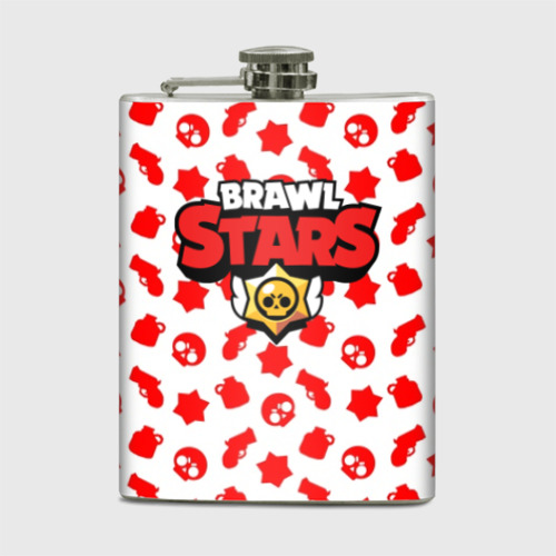 Фляга BRAWL STARS