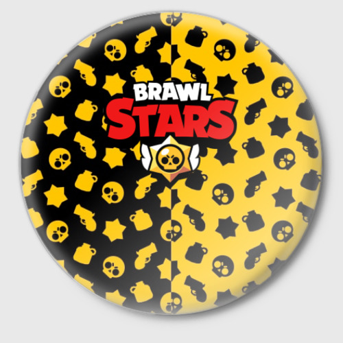 Значок Brawl Stars