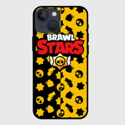 Чехол для iPhone 13 mini Brawl Stars