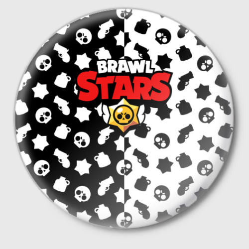 Значок Brawl Stars