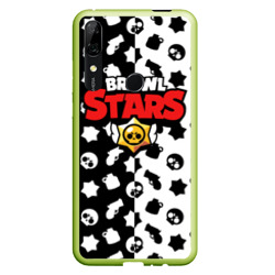 Чехол для Honor P Smart Z Brawl Stars
