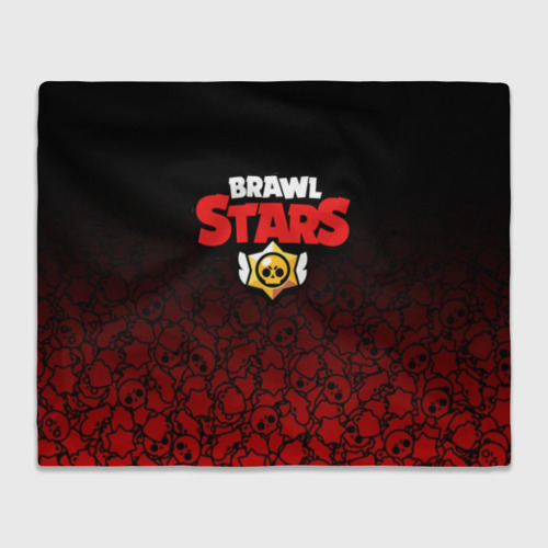 Плед BRAWL STARS