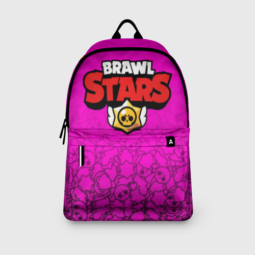 Рюкзак 3D Brawl Stars - фото 4