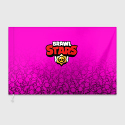 Флаг 3D Brawl Stars