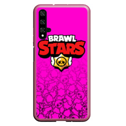 Чехол для Honor 20 Brawl Stars