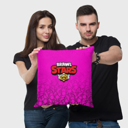 Подушка 3D Brawl Stars - фото 2