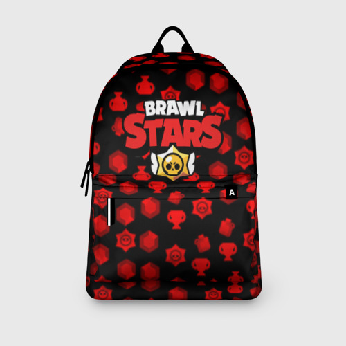 Рюкзак 3D Brawl Stars - фото 4