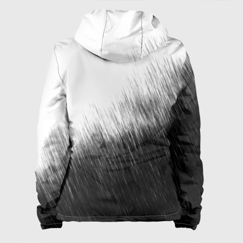 Женская куртка 3D Просто дождь - фото 2
