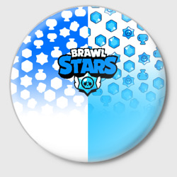 Значок Brawl Stars