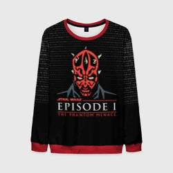 Darth Maul Episode 1