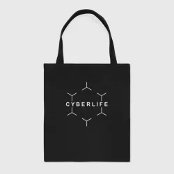 Шоппер BioNature Cyberlife