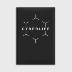 Ежедневник Cyberlife