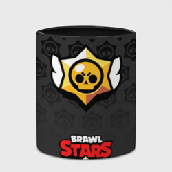 Кружка с полной запечаткой Brawl Stars Бравл старс - фото 2