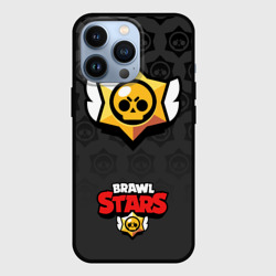 Чехол для iPhone 13 Pro Brawl Stars Бравл старс