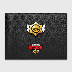 Обложка для студенческого билета Brawl Stars Бравл старс