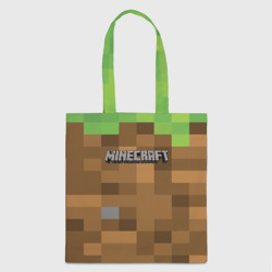 Шоппер 3D Minecraft