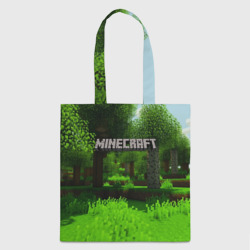 Шоппер 3D Minecraft