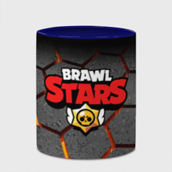 Кружка с полной запечаткой Brawl Stars Hex - фото 2