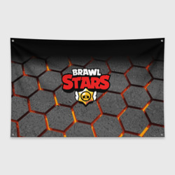 Флаг-баннер Brawl Stars Hex