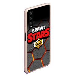 Чехол для Honor 20 Brawl Stars Hex - фото 2