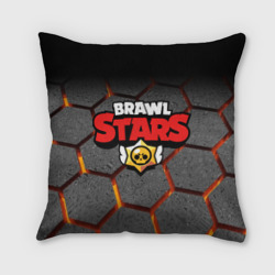 Подушка 3D Brawl Stars Hex