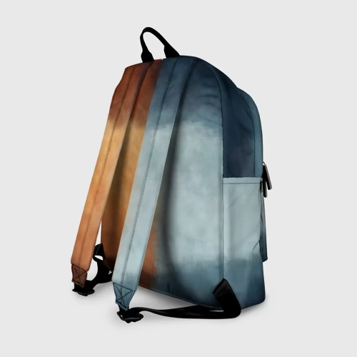 Рюкзак 3D Good Omens - фото 2