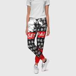 Женские брюки 3D Senpai - фото 2