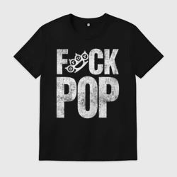 Мужская футболка хлопок Five Finger Death Punch