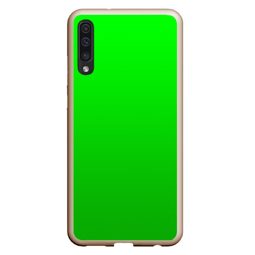 Чехол для Samsung A50 BRAWL STARS LEON Фото 01 Чехол для Samsung A50 BRAWL STARS LEON Фото 01