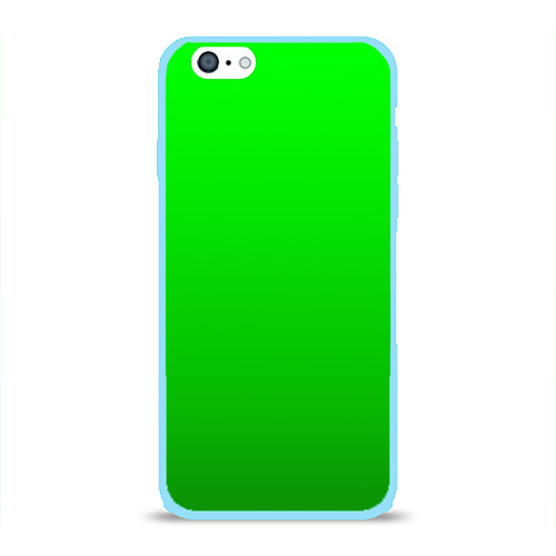 Чехол для iPhone 6/6S глянцевый BRAWL STARS LEON Фото 01 Чехол для iPhone 6/6S глянцевый BRAWL STARS LEON Фото 01